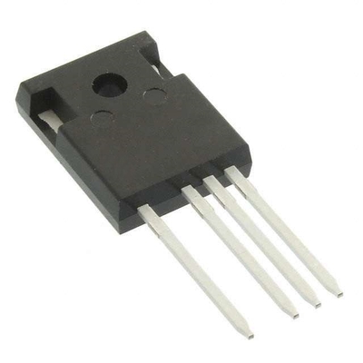 Chip zintegrowanego obwodu IKZ50N65EH5XKSA1 Jednorazowy IGBT Trench Field Stop Diskretne tranzystory