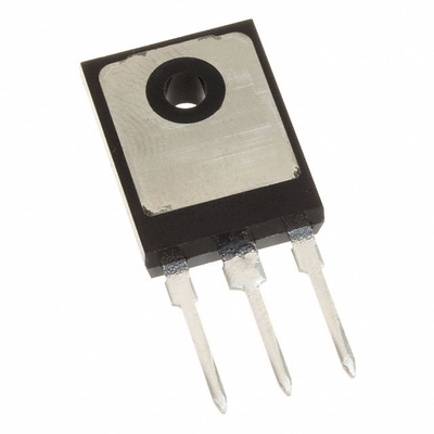Chip układu zintegrowanego IKW40N65H5FKSA1 Transystory IGBT o dużej prędkości 650V 40A z twardym przełączeniem