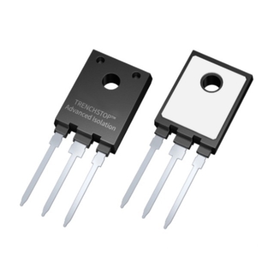 Chip układu zintegrowanego IKFW50N65DH5XKSA1 Automotive TRENCHSTOPTM 5 AUTO IGBT Transistory dyskretne