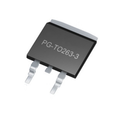 Chip układu zintegrowanego IKB20N65EH5ATMA1 Trudny przełącznik 650V 20A IGBT Tranzystory dyskretne