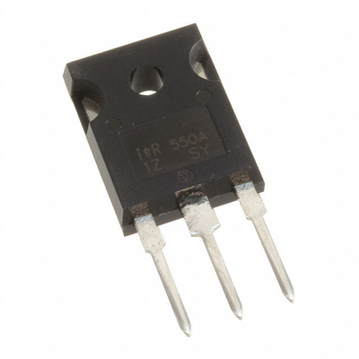 Chip zintegrowanego obwodu IGW100N60H3FKSA1 Wysokiej prędkości 600V 100A Single TRENCHSTOP TM IGBT3 Transistory dyskretne