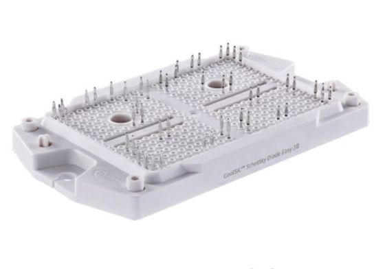 Moduły IGBT samochodowe FS3L200R10W3S7FB11 3-fazowy inwerter IGBT Moduły węglowodorów krzemowych