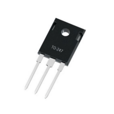 Chip zintegrowanego obwodu AIKW50N65RF5XKSA1 Automotive 650V TRENCHSTOPTM 5 AUTO IGBT Transistory dyskretne