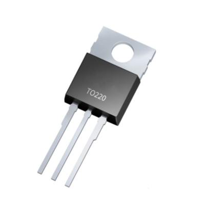 Chip zintegrowanego obwodu AIKP20N60CTAKSA1 Automotive TRENCHSTOP TM IGBT Transistory dyskretne