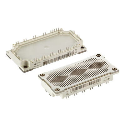 Moduły IGBT samochodowe FP75R12KT3 1200V 75A PIM Trzyfazowy korektor wejściowy Moduł IGBT
