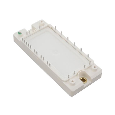 Moduły IGBT samochodowe FP50R06KE3 600V 50A PIM Trzyfazowy korektor wejściowy Moduł IGBT