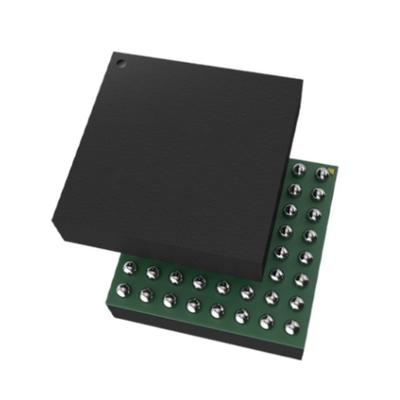 CHIP AD4630-16BBCZ 16-bitowy podwójny kanał analogiczny do cyfrowego