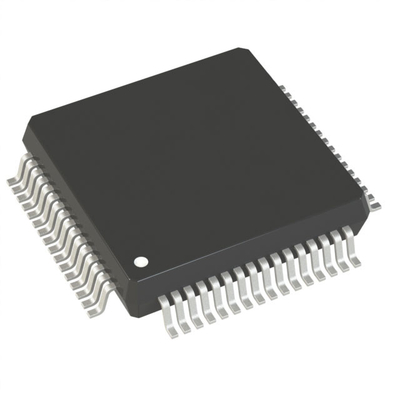 CHIP zintegrowany AD7606C-18BSTZ 8-kanałowy DAS z 18-bitowym dwubiegunowym wejściem 1 MSPS