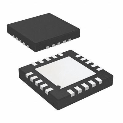 CHIP CHIP AD7689CCPZ 4-kanałowy 250 kSPS Analog do cyfrowego konwertera