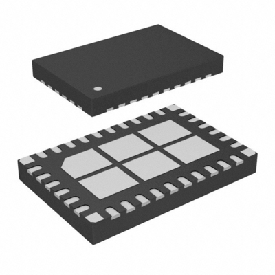 Chip układu zintegrowanego LT8646SIV 8A Synchronic Step-Down Converter 32-TFQFN