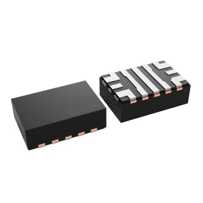 Chip złączonego obwodu TPS6281006QWRWYRQ1 Automatyczny konwerter stopniowy 4A
