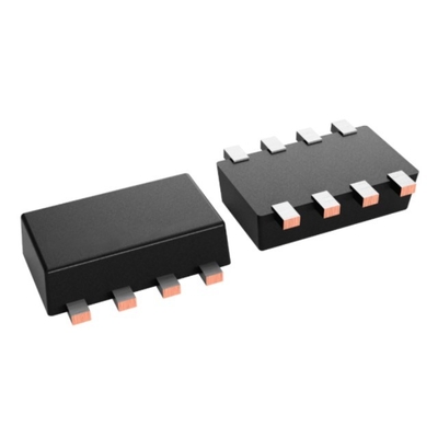 Zintegrowany obwod TPS628503QDRLRQ1 3A Regulatory napięcia przełącznikowego SOT-583