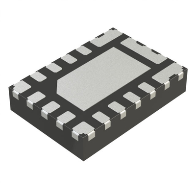 Zintegrowane układy TPS62871QWRXSRQ1