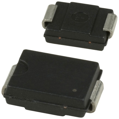 Zintegrowany układ obrotowy NSV50350AST3G 50 V Regulator wysokiego biegu bocznego