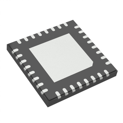 Czirkuit zintegrowany NCV78763MW1AR2G IC dla samochodów z podwójnym sterownikiem LED