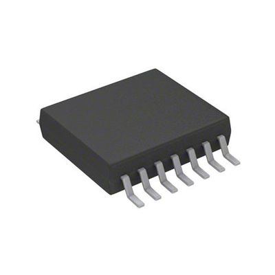 Zintegrowany układ LM5156HQPWPRQ1 2,2MHz szeroki VIN 65V kontroler przełączania