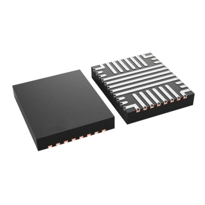Chip złączonego obwodu TPS25762CQRQLRQ1 Automatyczny sterownik USB typu C PD VQFN29