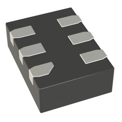 Zintegrowany układ CHIP MAX20336AEFT Beyond-The-Rails Analogic Switch IC