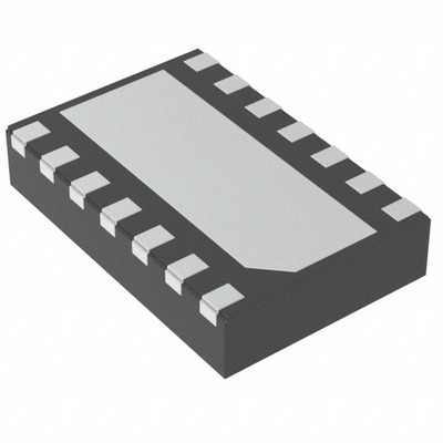 Chip układu zintegrowanego TCAN1046VDMTRQ1 Dual CAN Transceiver 5V dla samochodów dużych prędkości