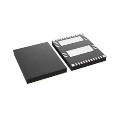 GaN IC LMG2610RRGR GaN pół mostek dla ACF z zintegrowanym sterownikiem