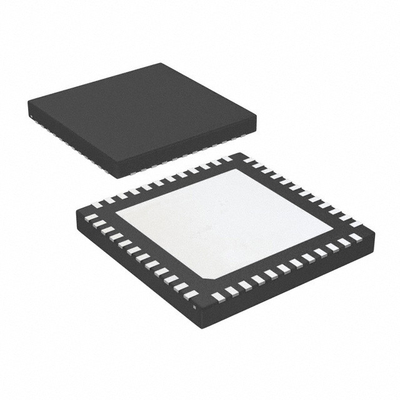 Chip zintegrowanego obwodu DS90UR908QSQX 1.82Gbps 24 Bit Automotive Deserializer WQFN48