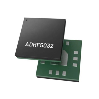 Zintegrowany obwod CHIP ADRF5032BCCZN RF Switch IC 1GHz Do 60GHz Silicon SPDT Switch
