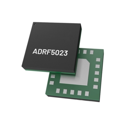 CHIP zintegrowany ADRF5023BCCZN Nieodbijający 45 GHz RF Switch IC