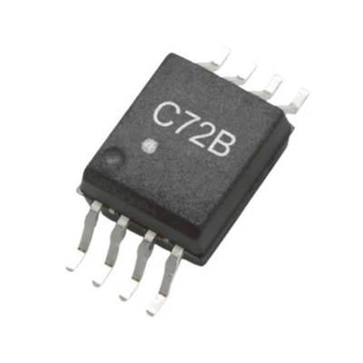 Zwiększacz izolacji różnicowej z układu układu zintegrowanego ACPL-C72B-000E 1