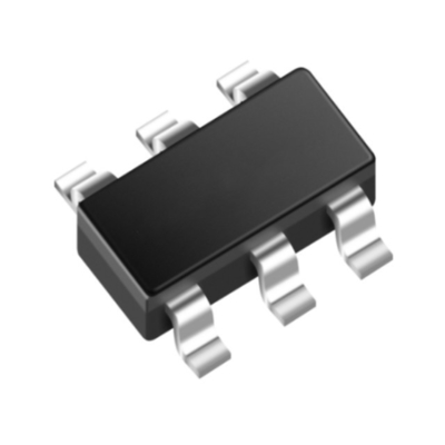 Chip zintegrowanego obwodu NCP4307AASNT1G Drukarki bramki MOSFET wysokiej strony TSOP6 1 wyjście