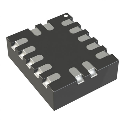 Zintegrowane układy układowe MPQ8847AGQB-AEC1 6A 2.7V Regulatory napięcia przełączania