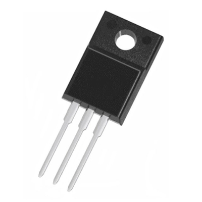 Chipy układu zintegrowanego IPA030N10NF2S Transistory MOSFET o mocy jedno-kanalowej N