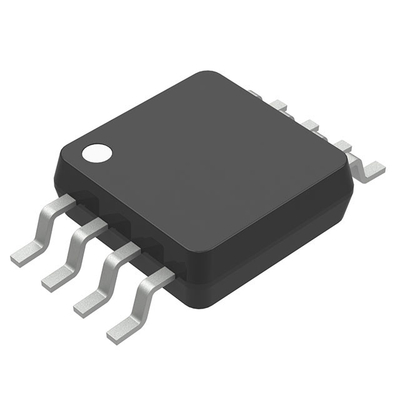 Zintegrowany układ NCV21802DMR2G 5,5 V 1,5 MHz Precyzyjny wzmacniacz operacyjny