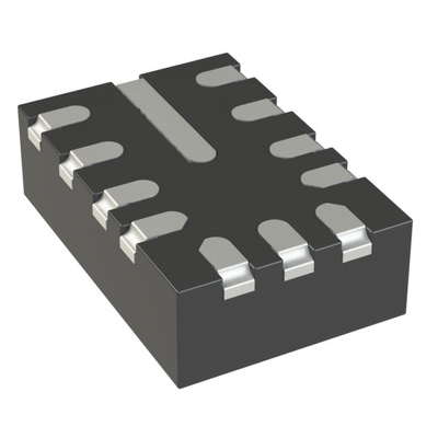 Zintegrowane układy układu MPQ2169BGRHE-AEC1 6V Dual 1.4A Regulatory napięcia przełączania