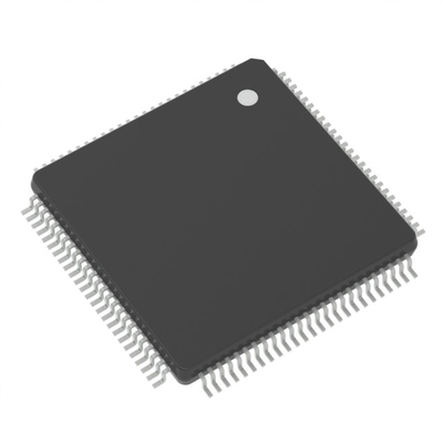 Mikrokontroler MCU R5F56604DGFB RXv3 RX600 Mikrokontroler z CAN FD