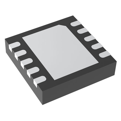 Chip układu zintegrowanego NCP51513ABMNTWG sterowniki bramek 1 wyjście 130V Half Bridge Driver IC