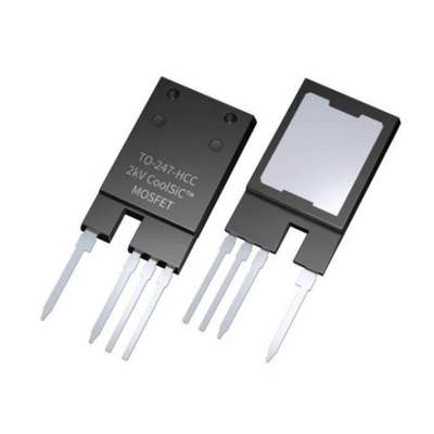 Chip układu zintegrowanego IMYH200R050M1HXKSA1 2000V Single N Channel MOSFET Transistor