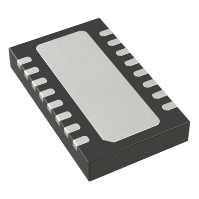 Zintegrowane układy LTC4217IDHC 2A Hot Swap Voltage Controllers DFN16