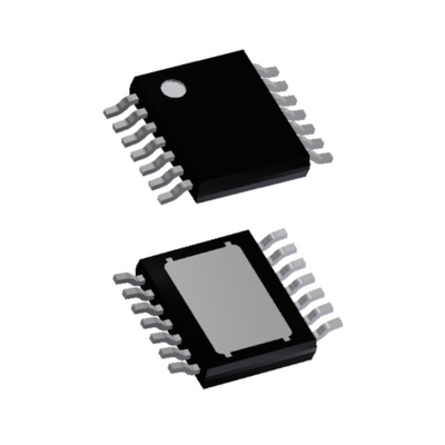 Zintegrowany układ BTS70082EPZ 12V 2 wyjście Smart High Side Power Switch