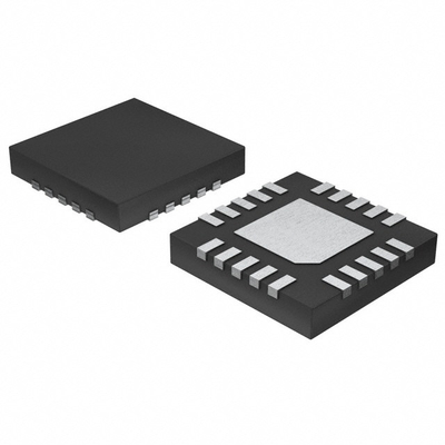 Zintegrowany układ CHIP MAX14919AATP Quad Channel Low Side Switch IC TQFN20