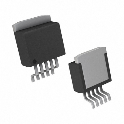 Zintegrowany obwod LT3083EQ 3A Jednoręczny rezystor regulator niskiego opuszczenia