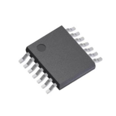 Zintegrowany układ BTS70902EPL 12V Smart High Side Power Switch TSSOP14