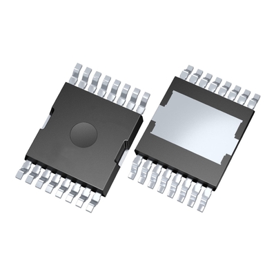 Chip zintegrowanego obwodu IAUS300N08S5N011 410A N-Channel Power MOSFET Transistor TO-220-3