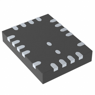 Zintegrowany obwod TPSM82821SILR 4MHz Wysokiej Wydajności Step Down Converter