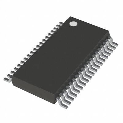System zarządzania ładowaniem baterii z układem scalonym LTC3305EFE 64V IC TSSOP38