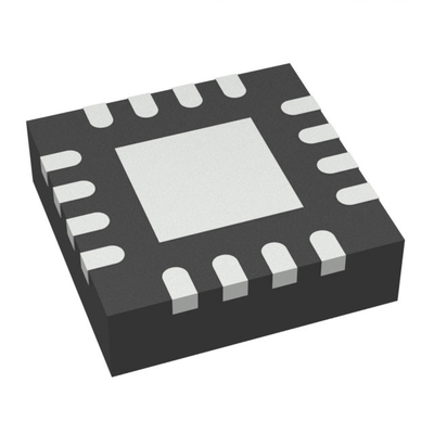 Czip zintegrowanego obwodu ADS7138IRTER Automotive 12 bit analogiczny do cyfrowego konwertera