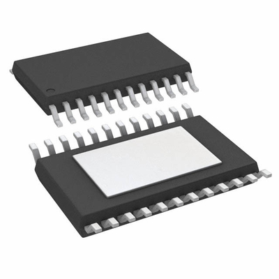 Chip zintegrowanego obwodu A4928KLPTR Automotive Half Bridge MOSFET Driver IC