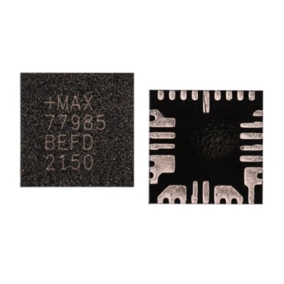 Zintegrowany układ CHIP MAX77985BEFD Ładowarki akumulatorów IC FC2QFN32 Nawierzchnia
