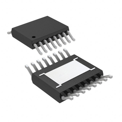 Zintegrowany układ LTC7803EMSE 3MHz Synchronic Step-Down Controller