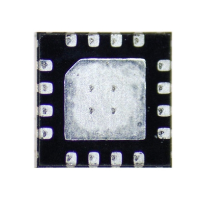 Zintegrowany układ CHIP MAX20481AATEC/VY 4-kanałowy monitor zasilania WFQFN16