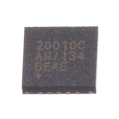 Zintegrowany układ CHIP MAX20010CATPW/V Automatyczne pojedyncze 6A Step Down Konwertery